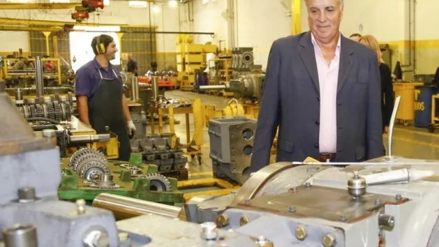 Bancor otorgó 115% más de préstamos a las Empresas en septiembre