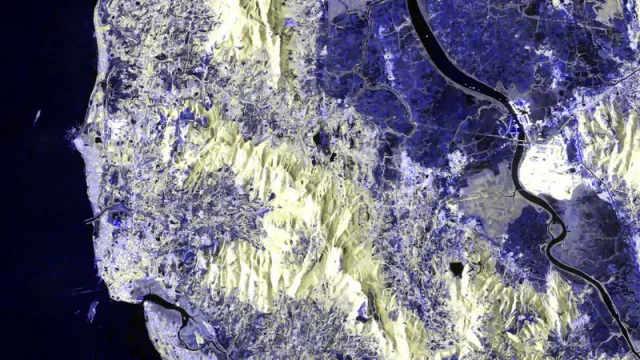 Argentina va a exportar imágenes satelitales a Asia y África: se abre una nueva canilla de dólares