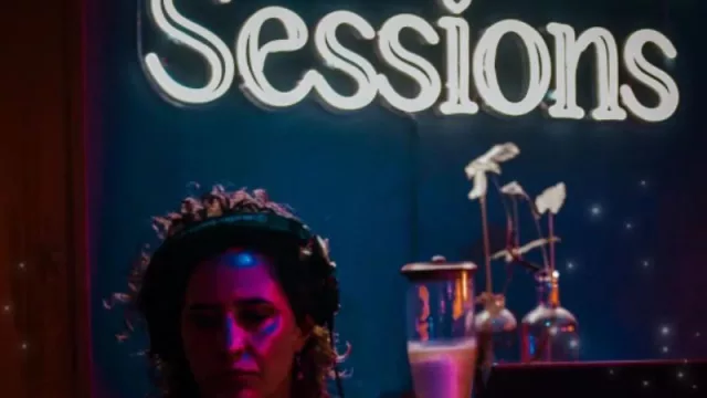 Como las de Bizarrap, pero en Noctiluca (el primer bar de General Paz en ofrecer sus propias Music Sessions)