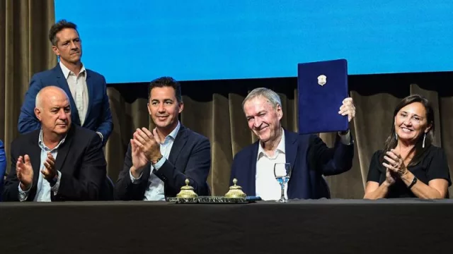 Qué hay detrás de la Agencia Competitividad Córdoba (inspirada en el País Vasco y Cataluña)