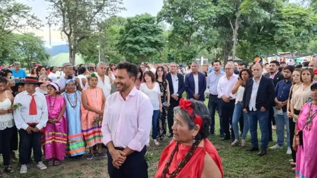 Jujuy también es Yungas: presentaron el nuevo corredor turístico (una nueva propuesta para seguir dándole la vuelta a la provincia)