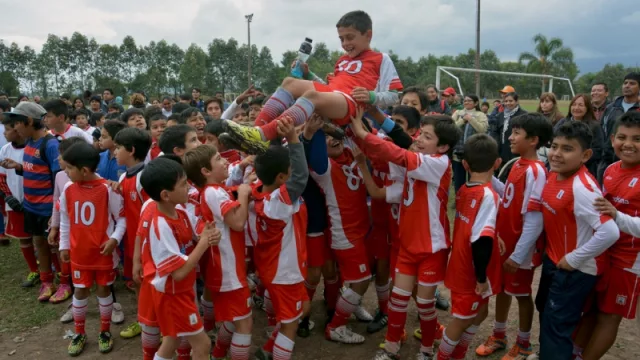 Arte y deporte en la agenda de Ledesma y de todo el ramal