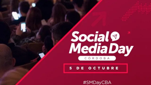 Ya llega el Social Media Day Córdoba (con las últimas tendencias en medios sociales)