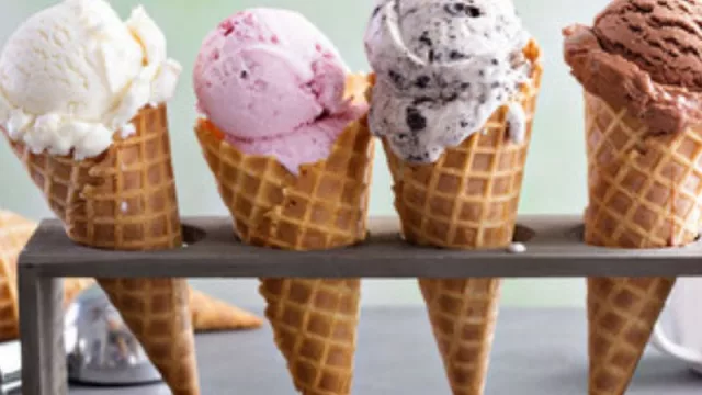 ¿Querés aprender a elaborar helado artesanal? Esta diplo (latinoamericana) es para vos (con un encuentro presencial en Córdoba)