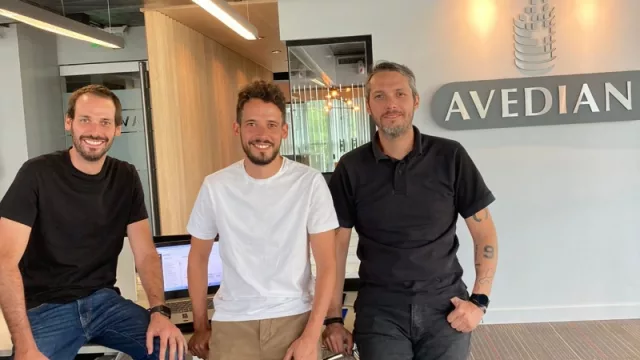 Avedian, la healthtech made in Córdoba que mejora la performance de hospitales, prestadoras y aseguradoras (ya opera en 5 países y tiene más de 100 clientes)
