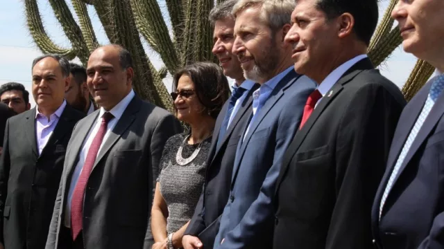 Corredor Bioceánico: un nuevo intento por pasar de los dichos a los hechos (y las obras)