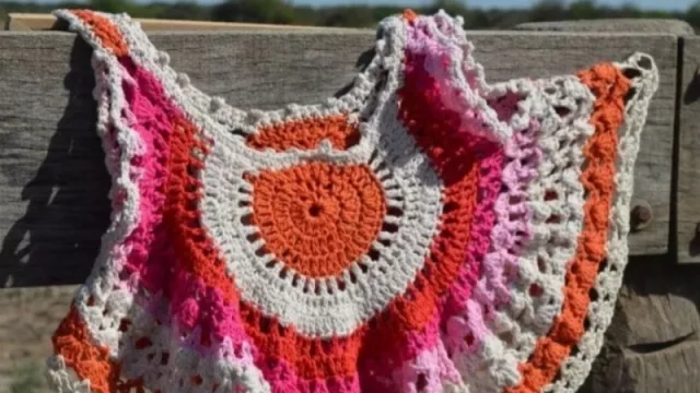 La Oveja Negra, siete años de producción de tejidos regionales (y parte de una “vidriera” integrada por más de 20 emprendedoras)