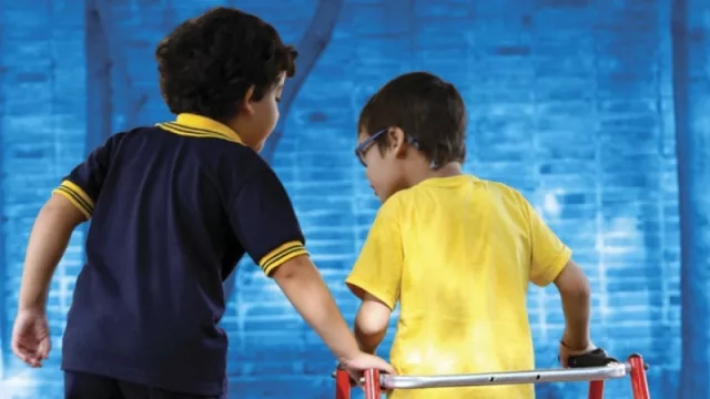 Con nuevo enfoque y pensando en 2030, Eclat apuesta a la autonomía de las personas con discapacidad