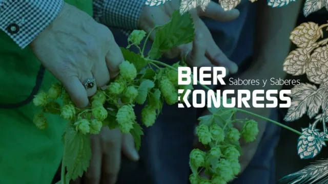 Se viene el segundo “Bier Kongress” a toda marcha