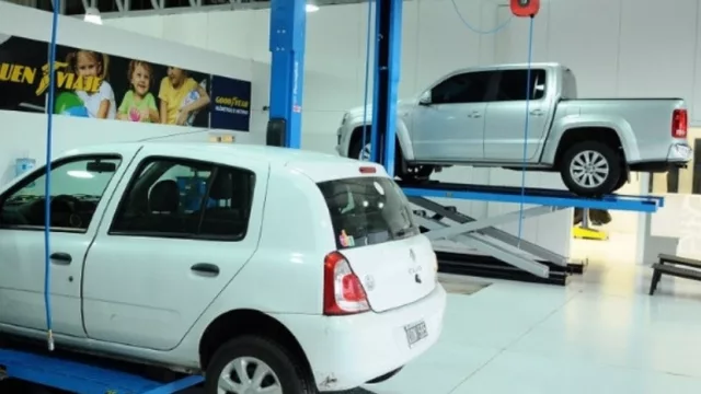 Neumáticos Corral (y su local en Córdoba) se suma a la Red de Goodyear