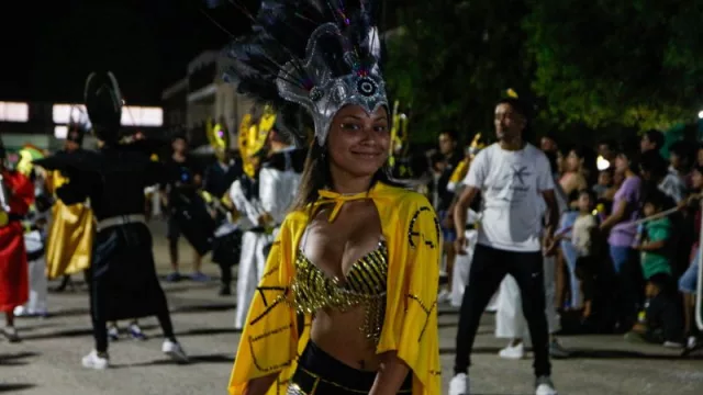 Jesús María y la zona se prenden al carnaval el fin de semana largo (apostando al turismo como dinamizador)