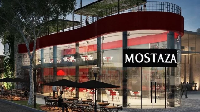 Mostaza abrirá otros 3 locales en Córdoba (Patio Olmos, Paseo del Jockey y uno gigante en Villa Carlos Paz)
