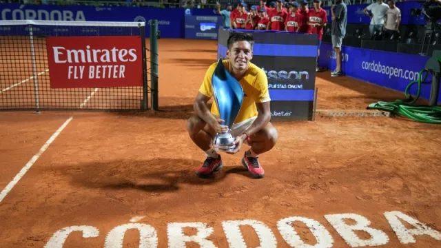 Hay Córdoba Open hasta 2028: los desafíos de Octagon y Torneos para consolidar la plaza en los próximos 5 años