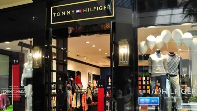 Zara, Tommy Hilfiger y Diesel, las marcas que comprás en Buenos Aires que no tienen local en Córdoba (pero podés adquirir online)