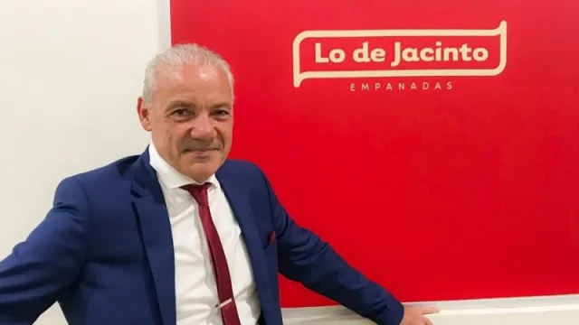 De boca en boca: con su nueva planta, Lo de Jacinto ya produce 40.000 empanadas por día (suma Lo de Catalina)