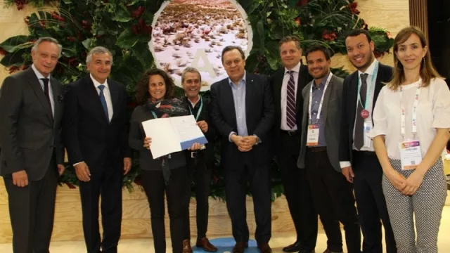 Argentina será escenario de competencia deportiva internacional exclusiva para mujeres