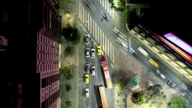 Prestá atención a los siguientes cortes de tránsito por obras y eventos en la ciudad