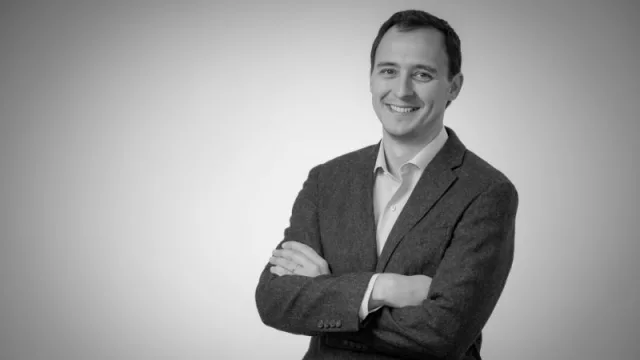 Nuevo director general en Syngenta para Latinoamérica Sur