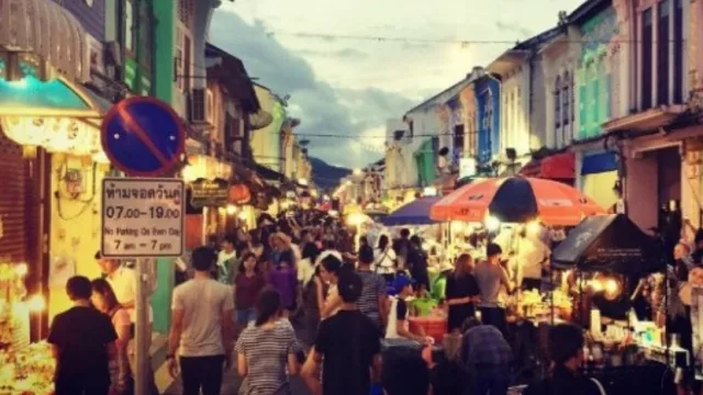 Juan Negri a favor de Uber en Córdoba (también propone un mercado callejero sobre calle San Martín)