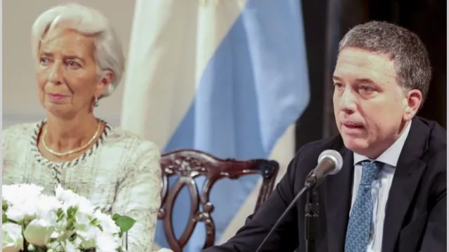 A cambio de un extremo ajuste fiscal y monetario, el FMI aprobó u$s 7100 millones más