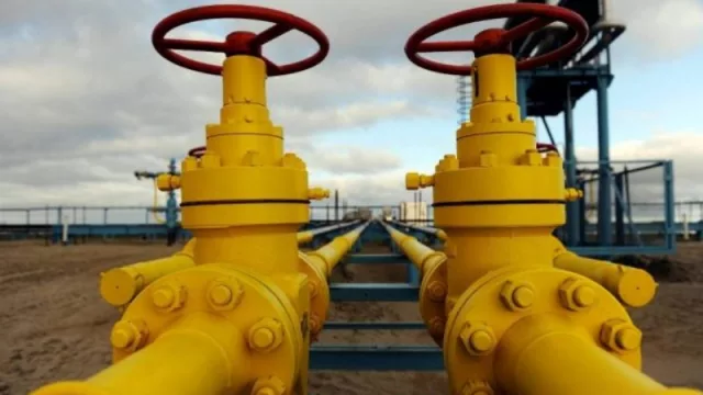 Vaca Muerta “empuja” para el ingreso de divisas con exportaciones de gas