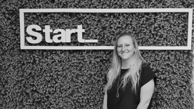 Florencia Niemetz, nueva Brand Manager en Argentina para Start