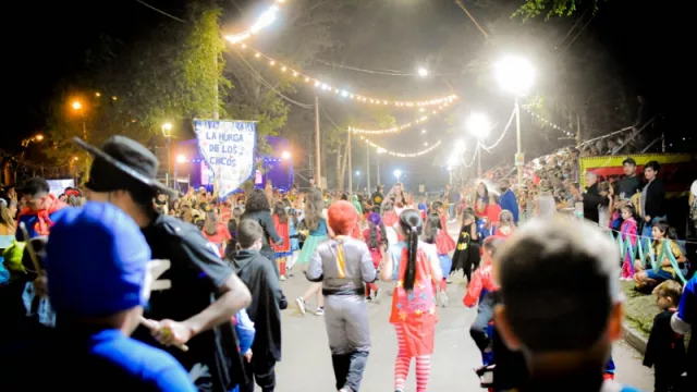 ¡Localidades agotadas! El Valle de Calamuchita acaricia el 100% de ocupación (el fin de semana de Carnaval)