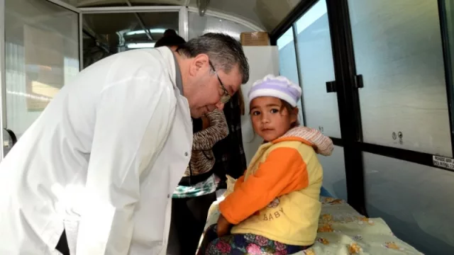 La Municipalidad lanzará la campaña de vacunación dosis extra Triple Viral