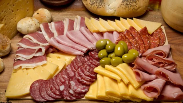 Y los ganadores son...