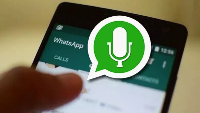 ¿Odias los audios? Mirá esta nueva función que lanza WhatsApp