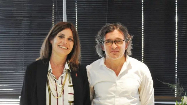 Barrio General Paz celebra su semana (se viene el Foro Comercial Barrio General Paz)