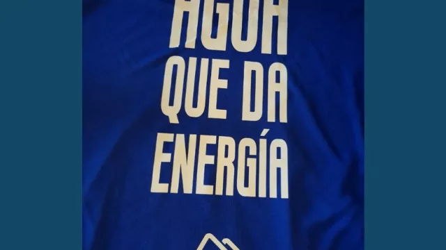 Aguas Cordobesas te regala una remera