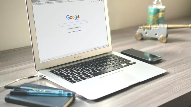 Con IA googlear no será buscar sino conversar