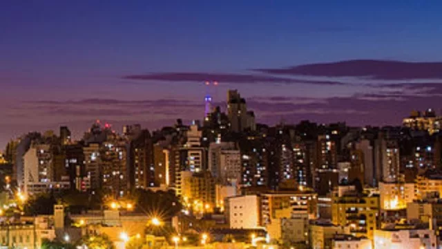 En Córdoba hay 7.000 dptos. a la venta (muchos más baratos que en Ciudad de Buenos Aires según ZonaProp)