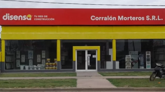 Ni Easy ni Sodimac: la red de materiales de construcción más grande es Disensa (230 puntos de venta en 10 provincias y planes para otras 5)