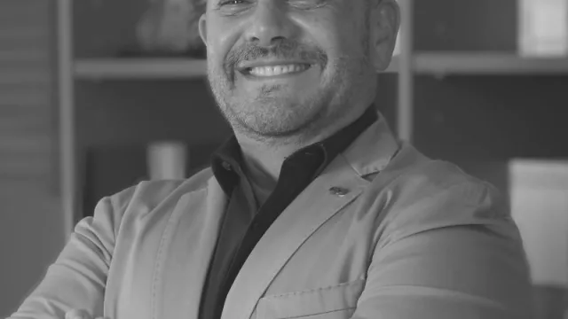 Gol presentó a su nuevo director comercial en la Argentina