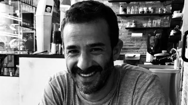 #Ping-Pong con Eugenio Ortega (No Maten al Mono)