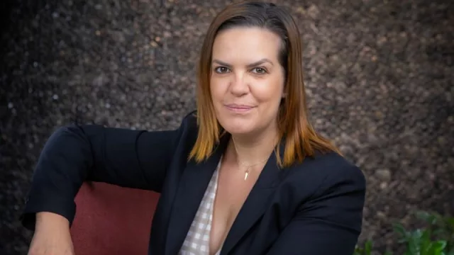 Helena Margarido CCO de Kodo Assets