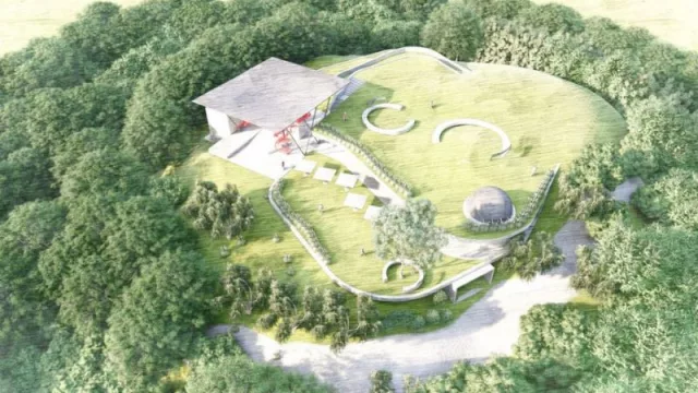 Salta: con la ampliación del teleférico, “la linda” tendrá uno de los principales parques temáticos a nivel internacional