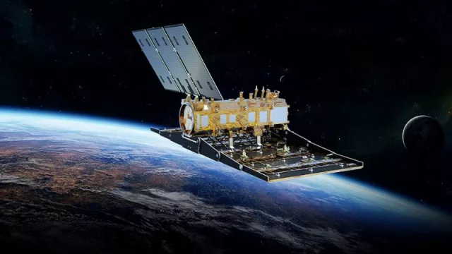 En 2023 Argentina venderá imágenes satelitales por US$ 2 millones (y Córdoba tiene un rol central en la producción)