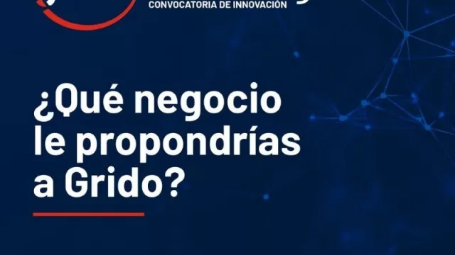 ¿Te gustaría ser socio de Grido? En la era de las startups, la compañía heladera no quiere quedarse afuera (convoca a “techies” para generar negocios en conjunto)