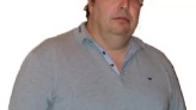 Calentando motores chinos