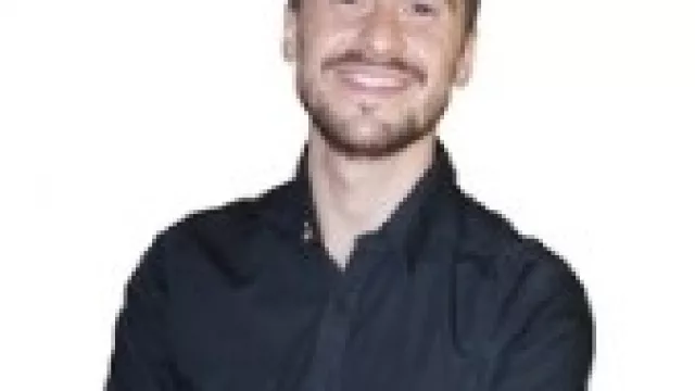 Con el foco en el espectáculo