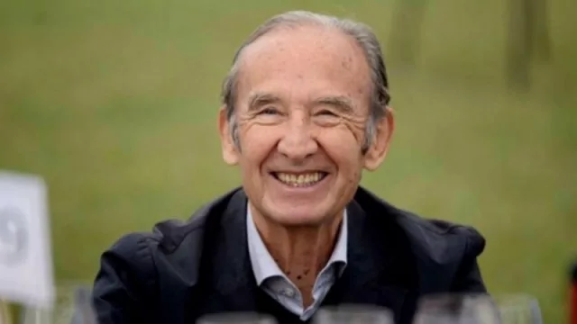 Nicolas Catena Zapata distinguido por Wine Star Awards (repercusión entre vitivinícolas)