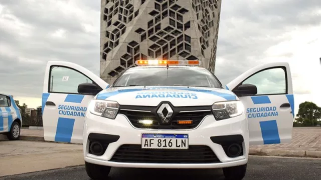 La Provincia entregó 60 nuevos vehículos para garantizar más tranquilidad