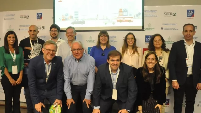 La Caja, Siglo 21, Edisur y Autocity: las empresas que se suman a la movilidad sustentable (barrios y hasta app de carpooling)