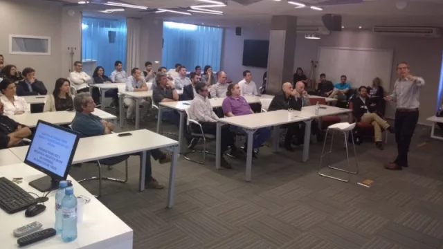 ¿Nace el "Polo Publicitario"? (ACAP prende la mecha)