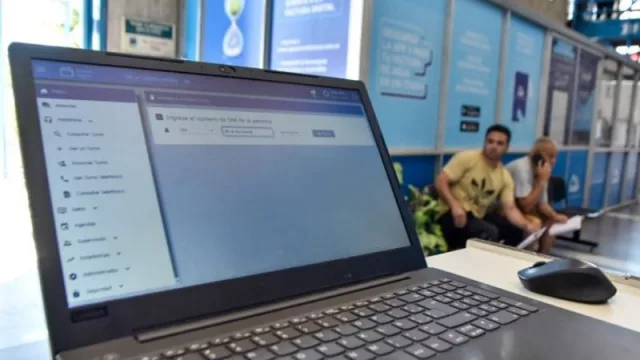 La digitalización de trámites permitió un ahorro de $2.800 millones y evitó la tala de 3642 árboles