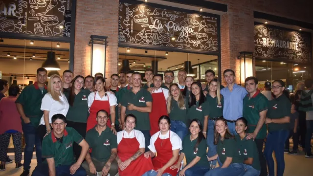 Supermercados Becerra desembarca en Despeñaderos: nueva sucursal de 3.500 m2 (y 70 puestos de trabajo)