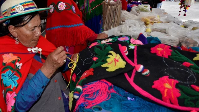 Emprendedoras: la apuesta del Centro de Desarrollo de la Mujer